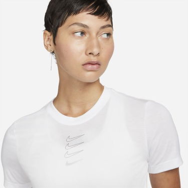 Тениска Nike Sportswear T-Shirt Бяло | DM2687-100, 2