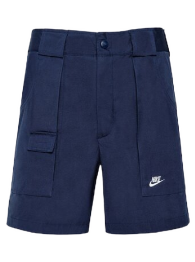 Къси панталони Nike Da0368 Тъмно синьо | DA0368-410