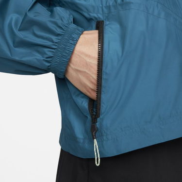 Яке Nike Court Naomi Osaka Collection Packable Jacket Синьо | DR7878-404, 2