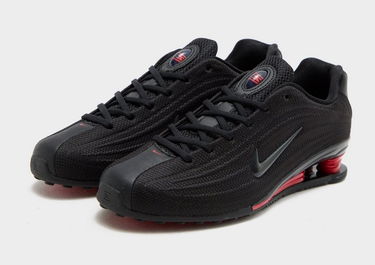 Кецове и обувки Nike Shox Z Черно | HQ7540-002, 1