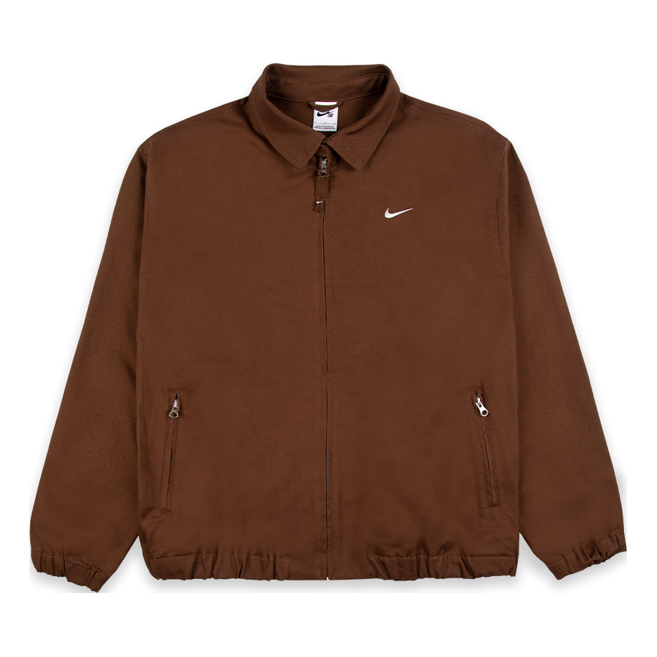 Ветровка Nike SB Lightweight Skate Jacket Кафяво | DQ6335-259, 0