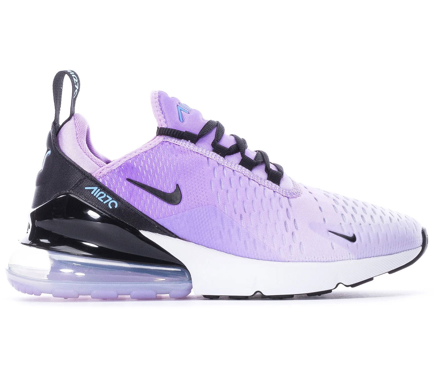 Кецове и обувки Nike Air Max 270 Lilac W Лилаво | DZ5206-500, 0