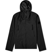 Яке C.P. Company Pro-Tek Hooded Jacket Черно | CMOW403A-004117A-999, 1