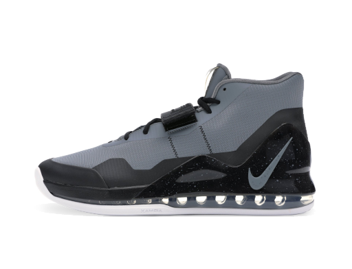 Кецове и обувки Nike Air Force Max Cool Grey Black Сиво | AR0974-006