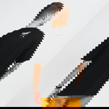 Тениска Vans X Nightmare On Elm Street Tee Черно | VN0A5433BLK1, 1