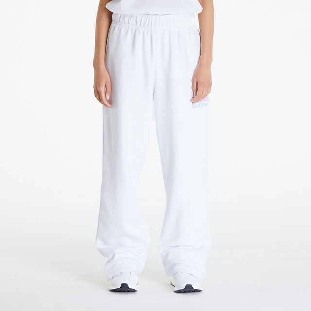 Sylvana Jog Pant White