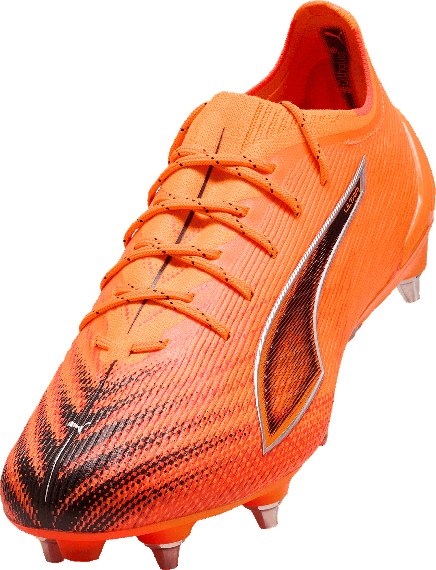 Кецове и обувки Puma Ultra 6 Ultimate Mx SG Football Boots Оранжево
 | 108561-03, 1
