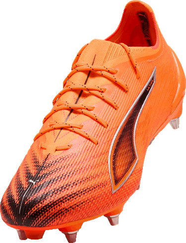 Кецове и обувки Puma Ultra 6 Ultimate Mx SG Football Boots Оранжево
 | 108561-03, 1