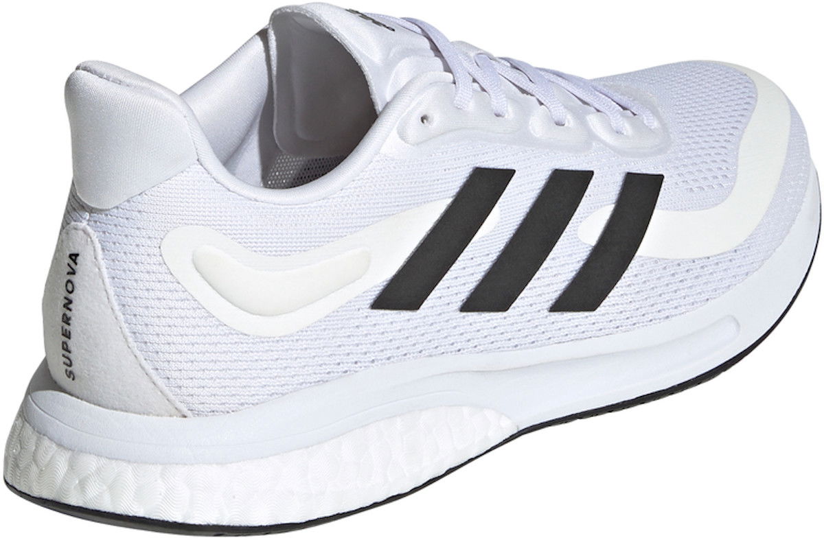 Кецове и обувки adidas Performance Supernova Бяло | s42546, 1