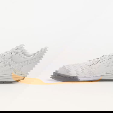Кецове и обувки Nike Gato White/ White-Gum Light Brown Бяло | HQ6019-100, 0