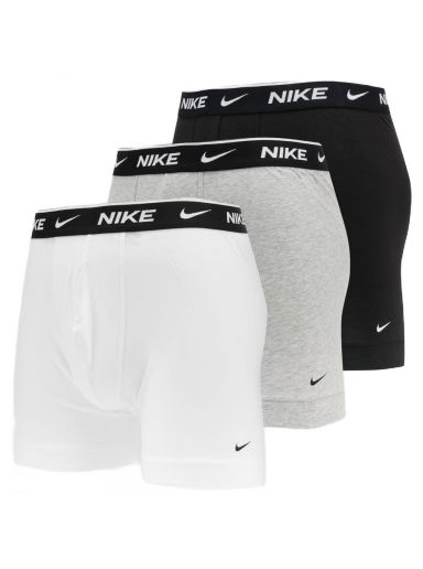 Боксерки Nike Boxer Brief 3Pack C/O Многоцветен | 0000KE1007 MP1