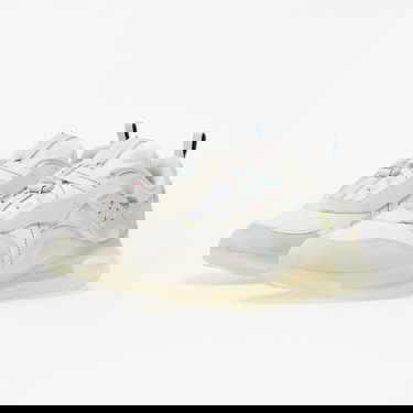 Кецове и обувки Nike Air Max 720 Slip / OBJ Бяло | DA4155-100, 4