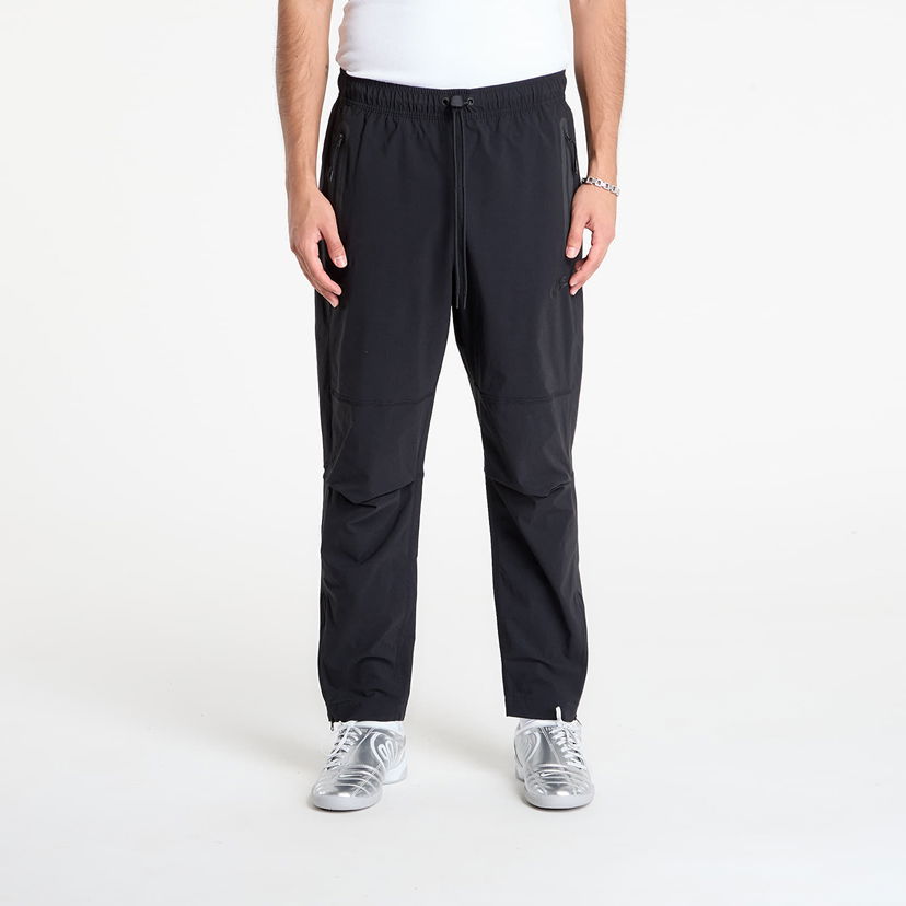 Къси панталони Nike ACG Nike ACG "Orb Weaver" UV Repel Oversized Shorts Черно | HJ2887-222
