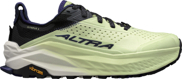 Кецове и обувки Altra Running Altra OLYMPUS 6 Жълто | al0a85nk0431, 0