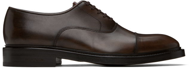 Paul Smith Balthazar Oxfords