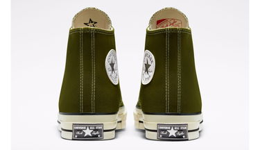 Кецове и обувки Converse Chuck Taylor 70 Зелено | 171565C, 5