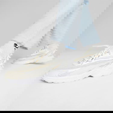 Кецове и обувки Puma Teveris Nitro Vortex Бяло | 392593_01, 2