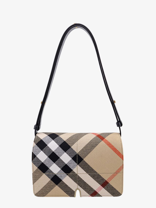 Snip Shoulder Bag