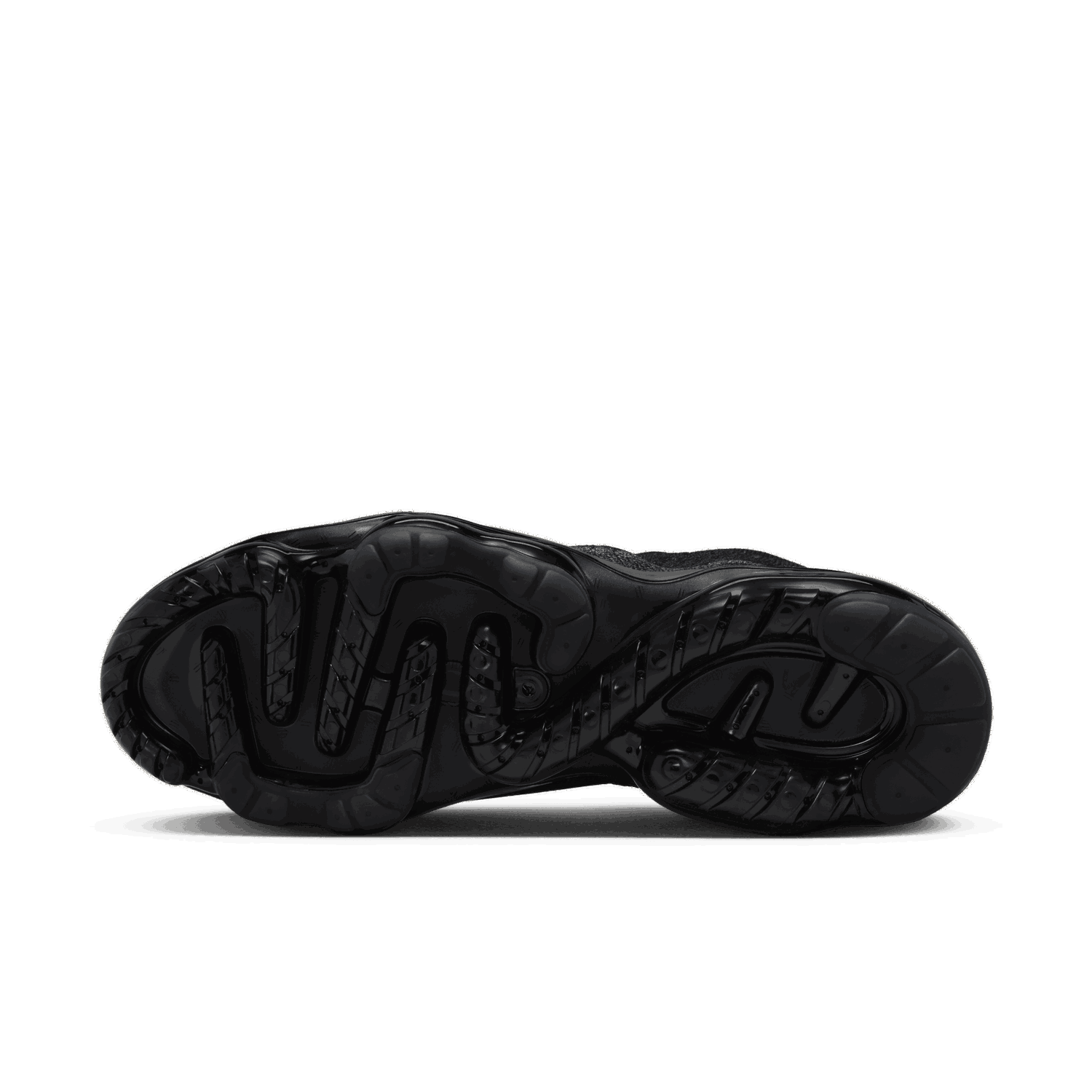 Кецове и обувки Nike Air VaporMax 2023 Flyknit Черно | DV1678-003, 1