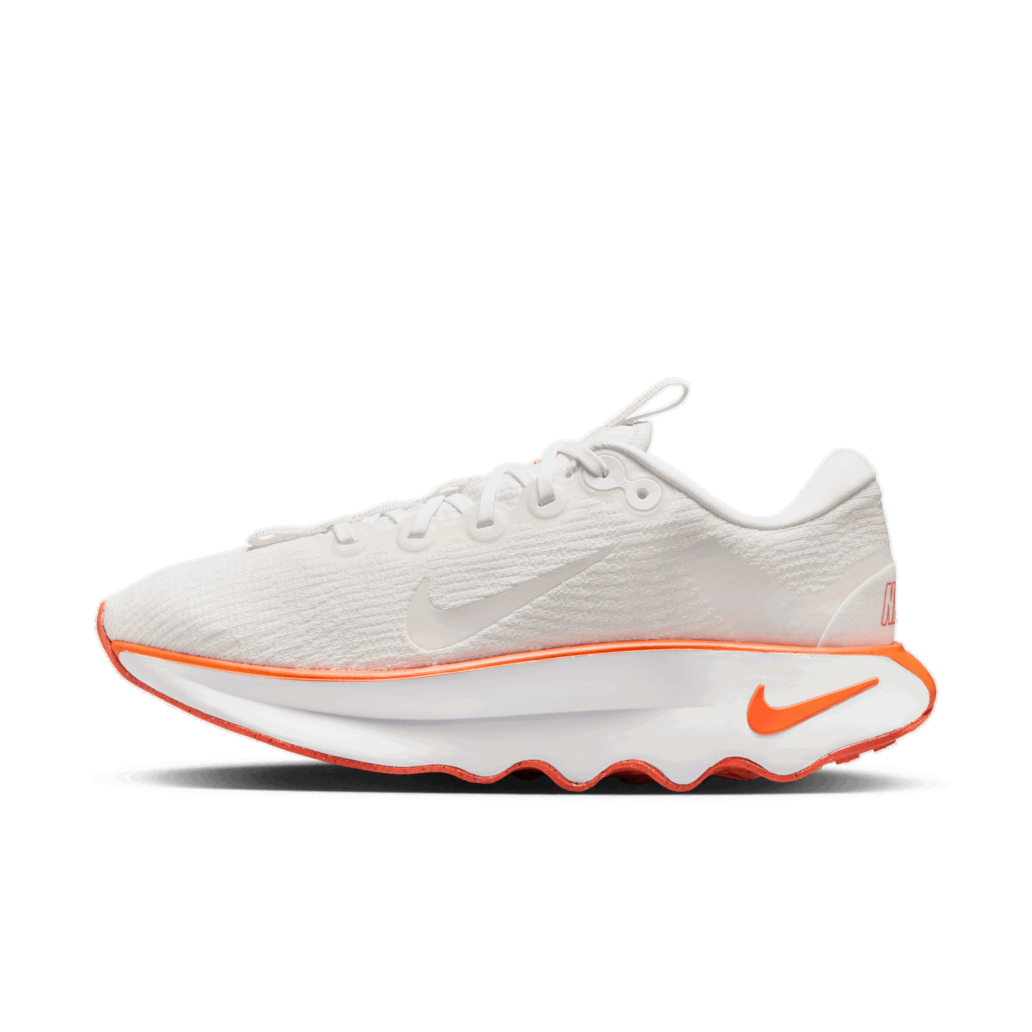Кецове и обувки Nike Nike Motiva Бяло | DV1238-109, 0