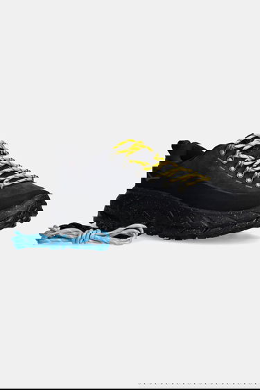 Кецове и обувки Hoka One One Tor Summit Черно | 1147952, 3