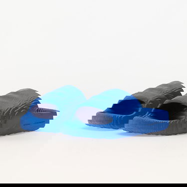 Кецове и обувки adidas Originals Blue Adilette 22 Slides Тъмно синьо | IF3662, 4