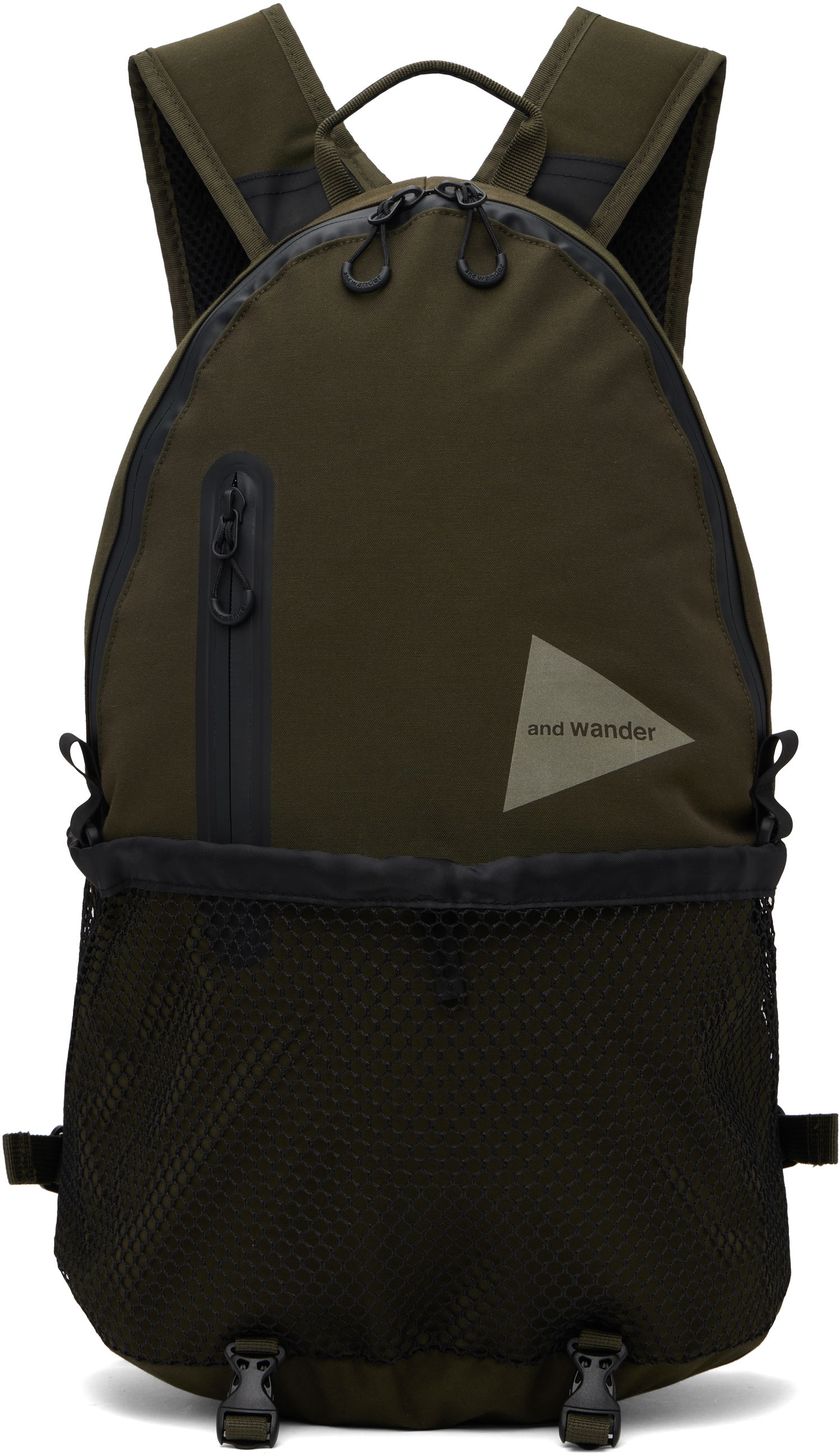 Раница and wander 20L Daypack Backpack Зелено | 5744975208, 0