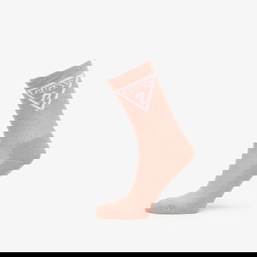 Чорапи GUESS Ellen Sport Socks Розово | V2GZ00ZZ00I-RSDL, 0