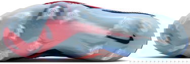 Кецове и обувки Nike Phantom 6 High Elite FG Червено | hj2147-400, 5