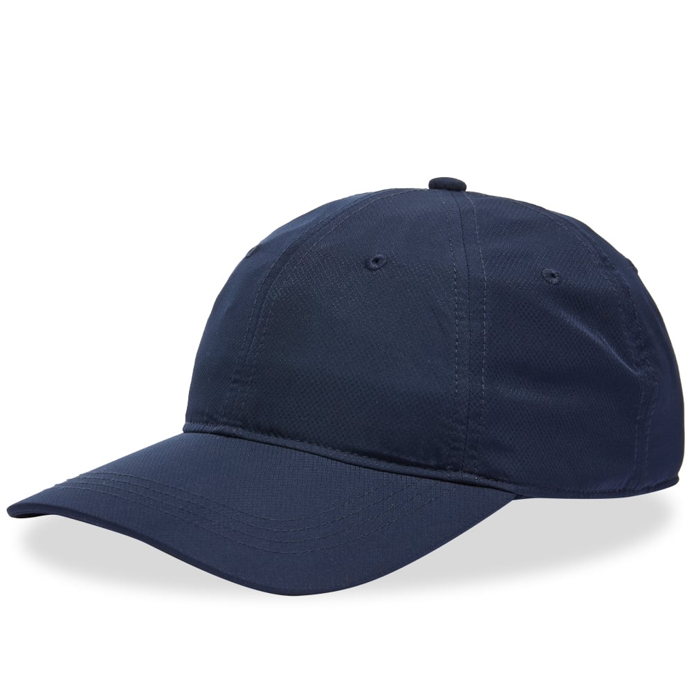 Шапка с козирка Lacoste Classic Cap Тъмно синьо | RK2662-166, 0