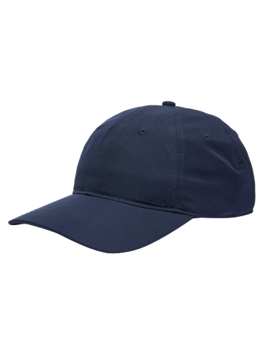 Шапка с козирка Lacoste Classic Cap Тъмно синьо | RK2662-166