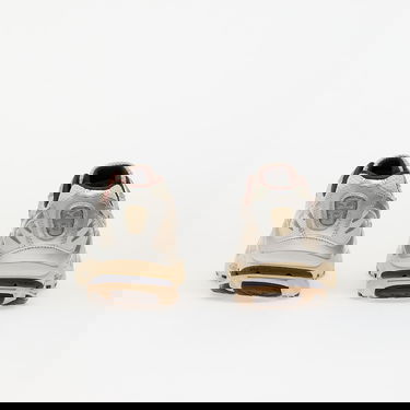 Кецове и обувки Mizuno WAVE RIDER Metallic Pack 2 Бяло | D1GA243103, 4