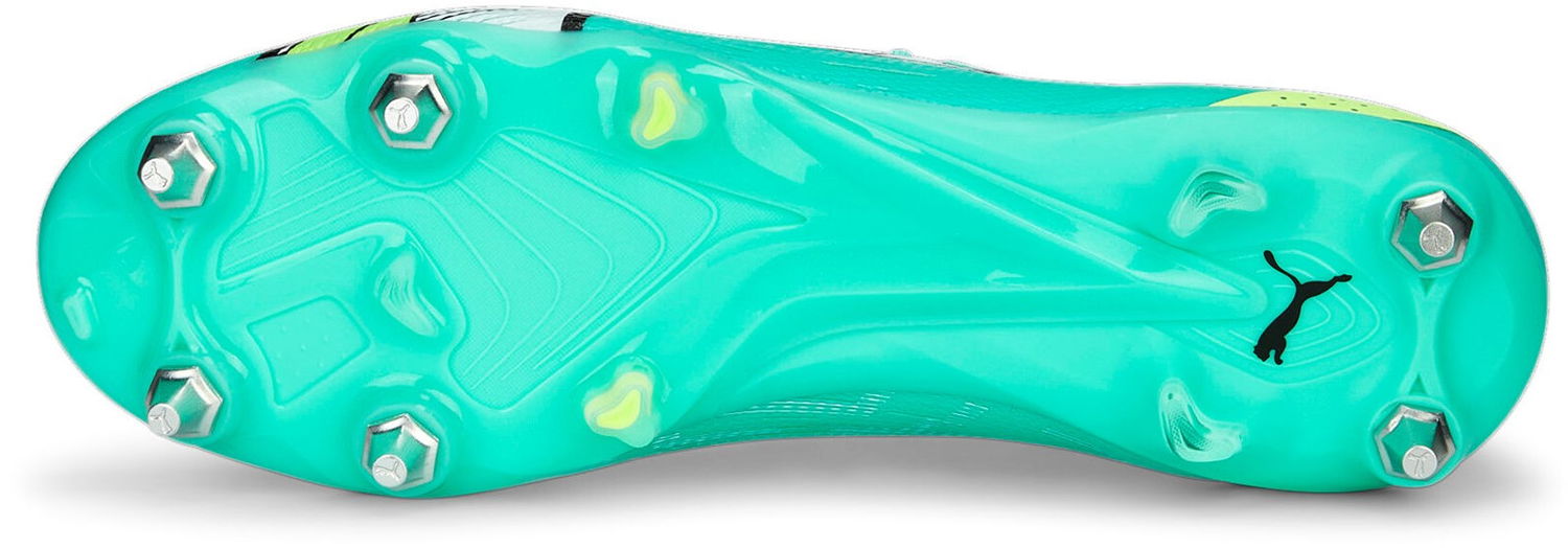 Кецове и обувки Puma ULTRA ULTIMATE MxSG Тюркоазено | 107212-03, 1