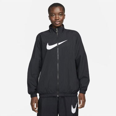 Суитчър Nike Sportswear Essential Черно | DM6181-010, 4