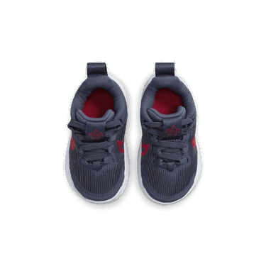Кецове и обувки Nike Nike Star Runner 4 Тъмно синьо | DX7616-406, 4