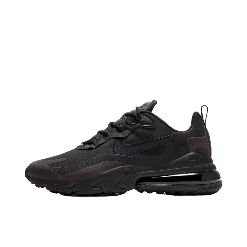 Кецове и обувки Nike Air Max 270 React Черно | ci3866-003