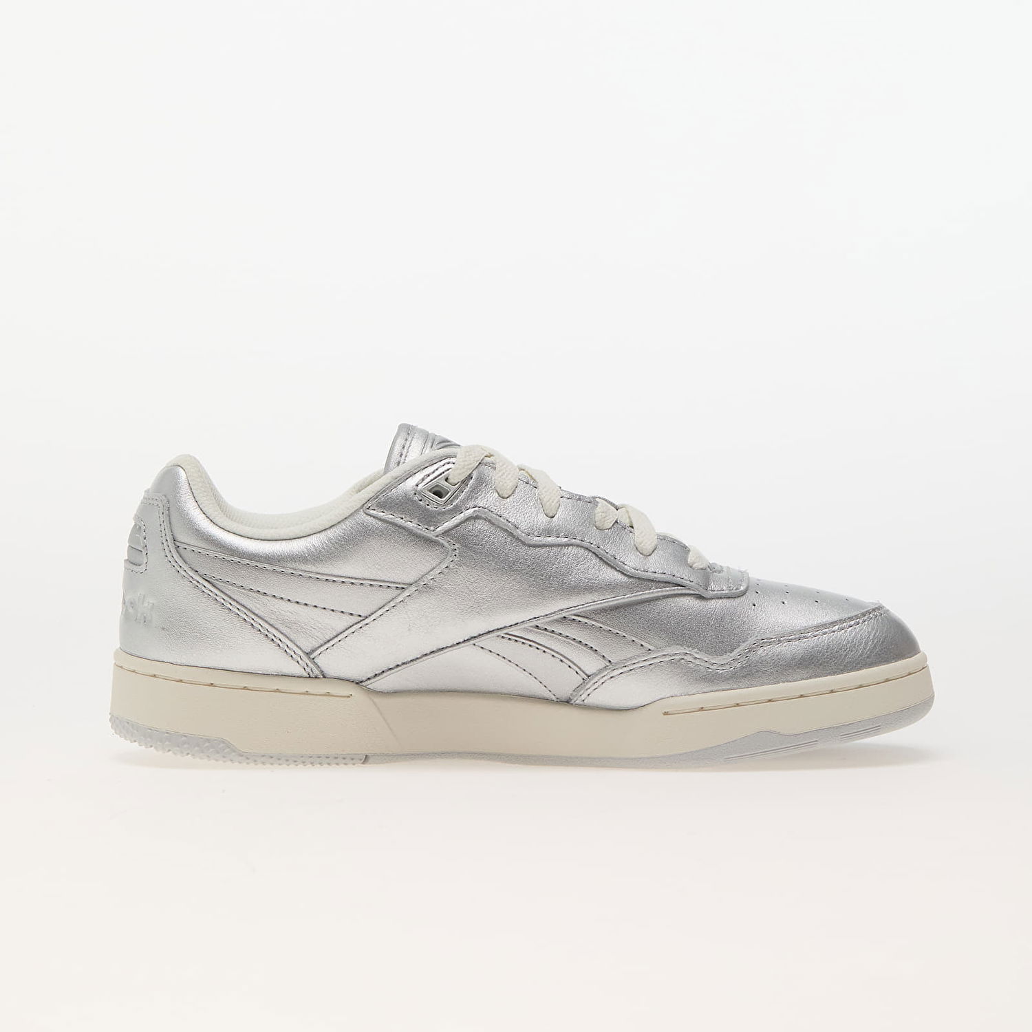 Кецове и обувки Reebok Engineered Garments x BB4000 II Silver Mate/ Silver Mate/ Chalk Металик | RMIA04OC99LEA0027272, 1