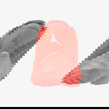 Кецове и обувки Mizuno Wave Rider 27 Червено | J1GC230801, 6