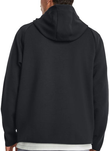 Суитчър Under Armour Unstoppable Flc Hoodie Черно | 1379811-001, 1