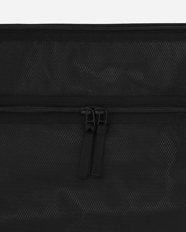 Чанта през рамо WACKO MARIA Speak Easy Reversible Shoulder Bag Сиво | 23SS-WMA-BG08 2, 5