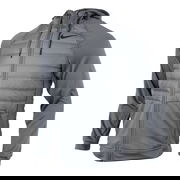 Therma Dri-FIT Cardigan Fleece Lined Training Hoodie