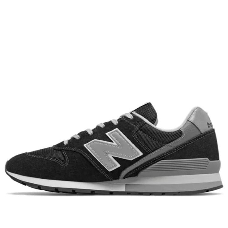 Кецове и обувки New Balance 996 Черно | CM996BP