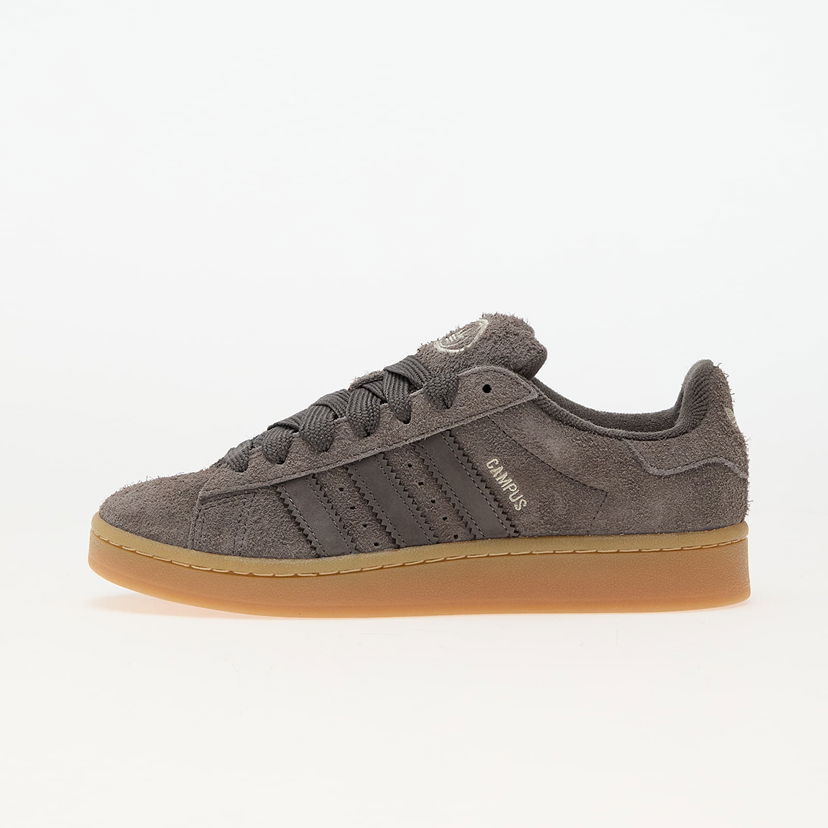 Кецове и обувки adidas Originals Campus 00s W Сиво | IH2661