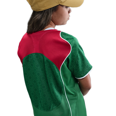 Фланелка Nike Total 90 Jersey Зелено | ii9785-306, 2