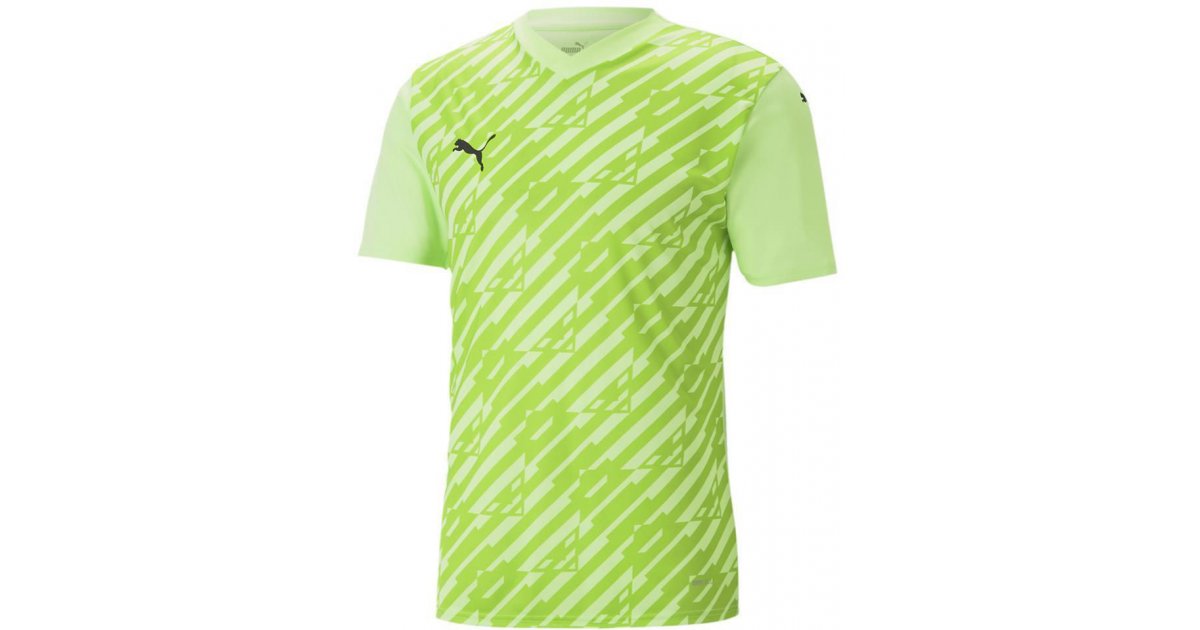Фланелка Puma teamULTIMATE Jersey Зелено | 705371-020, 1