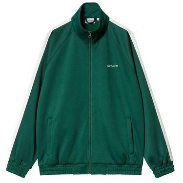 Яке Carhartt WIP Benchill Jacket Зелено | I033088.20AXX, 0