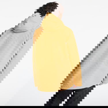 Яке Horsefeathers Pearl Hooded Jacket Жълто | OM326C, 3