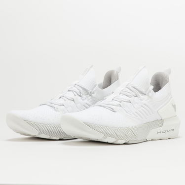 Кецове и обувки Under Armour Project Rock 3 Бяло | 3023004-110, 1