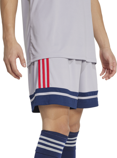 Къси панталони adidas Originals Adidas Squadra 25 SHO Shorts Сиво | jp3401, 1