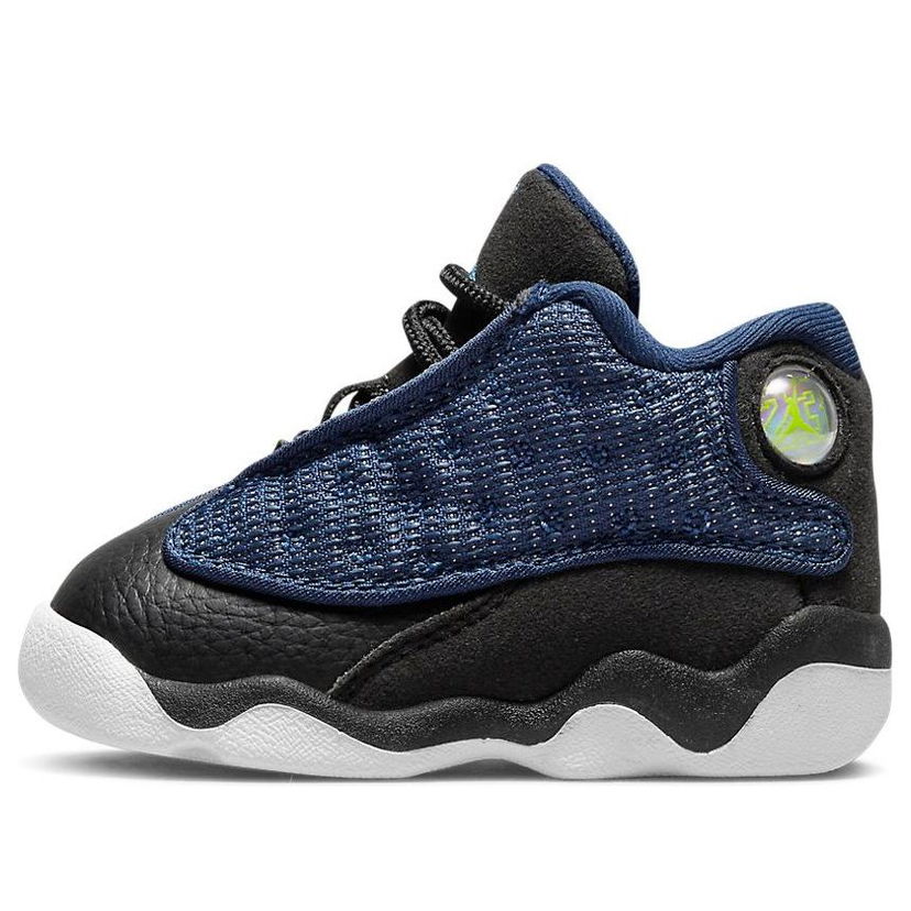 Кецове и обувки Jordan Air Jordan 13 Retro Синьо | 414581-400